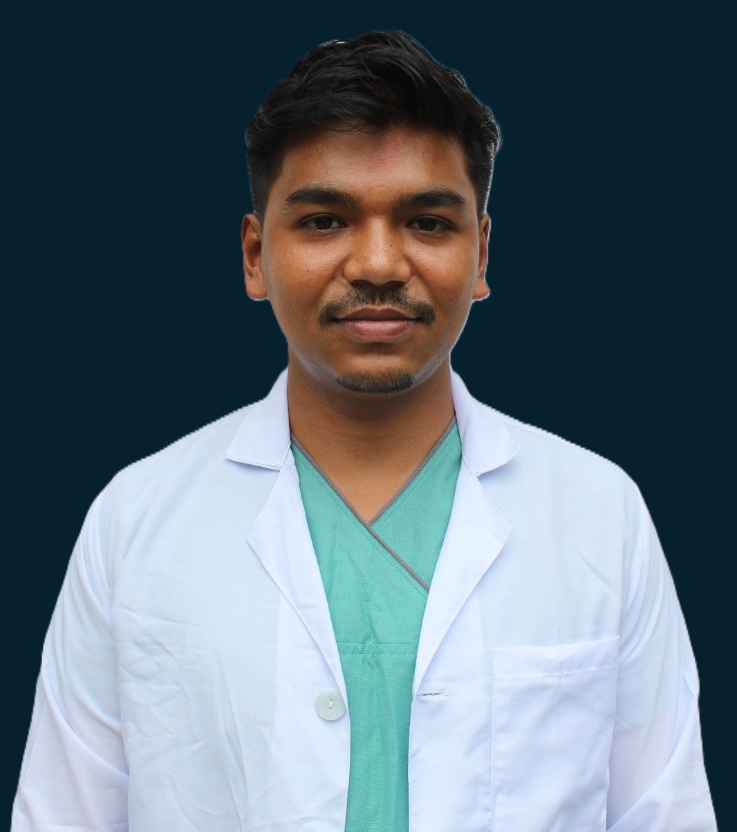 PT. Manoj Takhachhi
